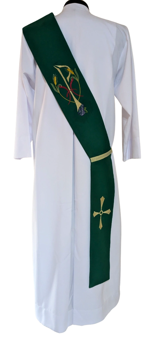 Alba 1